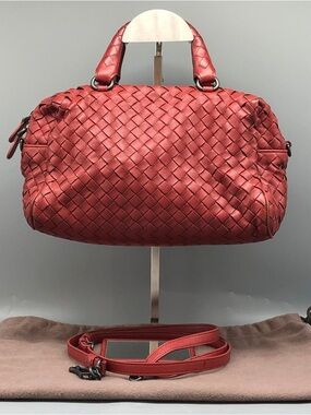Bottega Veneta Bag